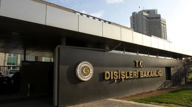 Türk Silahlı Kuvvetleri’ne yönelik asılsız iddialara Dışişleri Bakanlığı’ndan sert yanıt: Karar yok hükmündedir