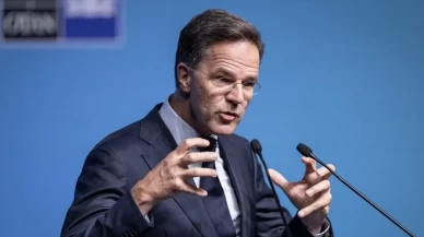 NATO'dan yeni hava gücü hamlesi! Rutte yeni alımı duyurdu