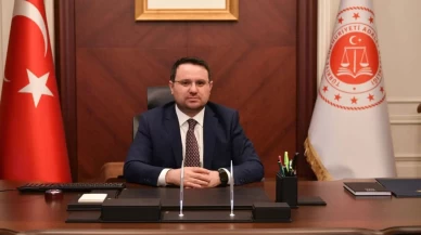 Bakan Gürlek duyurdu: Muhsin Yazıcıoğlu soruşturmasında 25 gözaltı