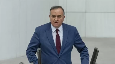 MHP'li Erkan Akçay’dan Lider Devlet Bahçeli'ye 30. yıl kutlama mesajı: 'Allah başımızdan eksik etmesin'