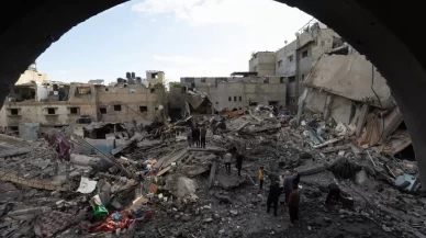 Hamas ateşkes anlaşmasını kabul etti