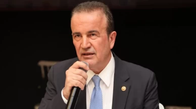 MHP’li Başkan: 'Teşkilat güçlü olursa dava güçlü, dava güçlü olursa millet umut bulur'