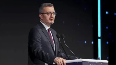 İletişim Başkanı Burhanettin Duran: '15 Temmuz, milli iradenin esaret altına alınamayacağının ilanıdır'