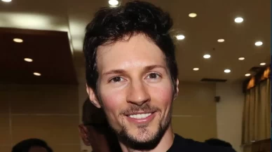 Telegram'ın CEO'su Durov için uluslararası arama kararı çıkarıldı