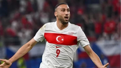 Fatih Karagümrük'ten Cenk Tosun bombası!