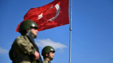 Uzman er ve erbaşlarla ilgili kritik gelişme