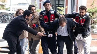 'Yenidoğan çetesi' davasında 43. duruşma sona erdi! Mahkemeden yeni erteleme kararı