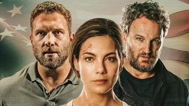 Çıkış Yok filmi izle: Çıkış Yok nerede çekildi, konusu nedir?
