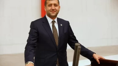 MHP'li Baki Ersoy'dan eğitimde önemli hamle!