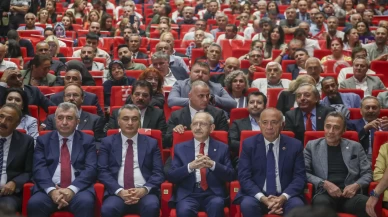 CHP katılım töreninde skandal büyüyor! Partide figüran avı başladı!