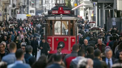 İşte Türkiye'de yaşam süresi! Kadın ve erkek farkı dikkat çekti