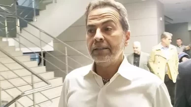 Nasuh Mahruki için tutuklama talebi!