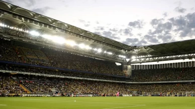 Fenerbahçe Gornik Zabrze biletleri satışa çıkıyor!