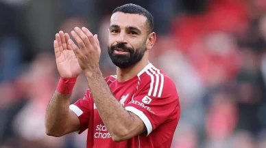 Beşiktaş, Salah transferinde masadan kalktı