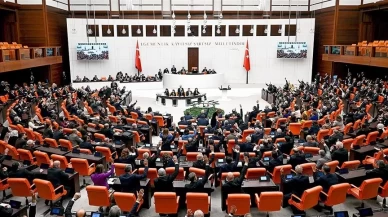 Meclis'te 'terörsüz Türkiye' mesaisi! Çerçeve yasa sunulacak