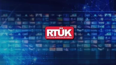 RTÜK'ten Suriye Devlet Başkanı'nı hedef alan kanala inceleme!