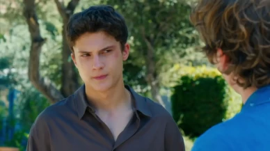 Daha 17 9. bölüm fragmanı izle! 'Çünkü Aras sana aşık!'