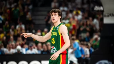 Fenerbahçe, Ignas Sargiunas transferini açıkladı