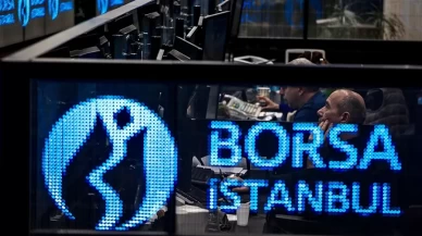 VİOP'ta BIST 30 kontratı yükselişle açıldı