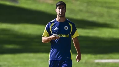 Marco Asensio gözünü Şampiyonlar Ligi'ne dikti
