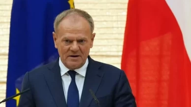 NATO alarmda! Rus füzesi Polonya topraklarına düştü