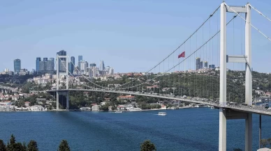15 Temmuz'da anlamlı yürüyüş!