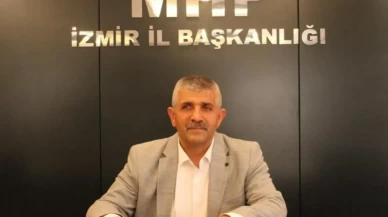 MHP İzmir İl Başkanı Veysel Şahin’den anlamlı ev sahipliği: Nusaybinli çocuklarla kardeşlik vurgusu
