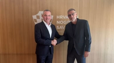 Slaven Bilic yeniden Hırvatistan Milli Takımı’nın başına geçti
