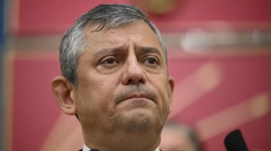 Şimdilik CHP'li Özgür Özel, İzmir'den gelen haberle sarsıldı!