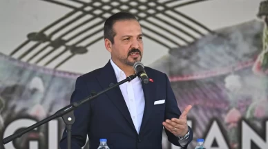 Kürşad Zorlu: Terörsüz Türkiye'de herkese büyük görev ve sorumluluk düşüyor