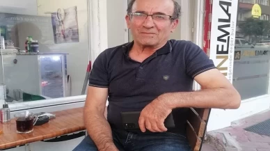 Bolu’da motosiklet sürücüsünün hayatını kaybettiği kaza kamerada
