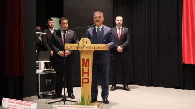 MHP’li Büyükataman Söğüt’ten rest çekti: ‘AP’nin kararı yok hükmündedir!’