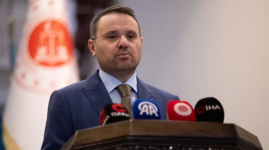 Bakan Gürlek duyurdu: Ahbap soruşturmasında 13 kişi daha gözaltına alındı