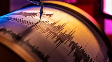 SON DAKİKA: Az önce deprem mi oldu? 16 Temmuz 2026 AFAD son depremler listesi