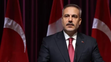 Bakan Fidan'dan NATO Ankara Zirvesi değerlendirmesi: Ülkemize duyulan güvenin göstergesi