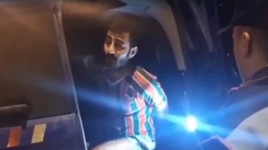 jandarma ve MİT'ten ortak operasyon! 25 yıldır firari olan şahıs yakalandı