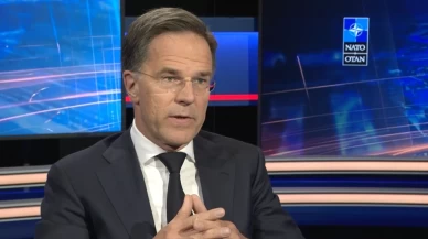 NATO Genel Sekreteri Rutte'den övgü: 'Türkiye, İttifak için son derece önemli'
