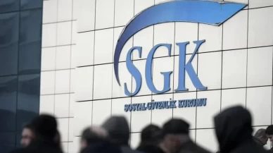 SGK yeni şartları duyurdu! Erken emeklilikte 1.800 ve 3.600 gün detayı