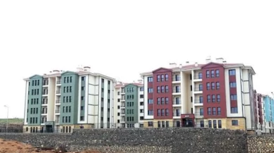TOKİ Malatya konut belirleme kuraları çekildi