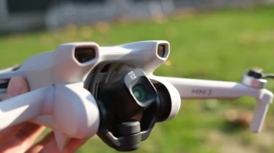 Dronlarda yeni dönem: P0, P1 ve P2 lisansları geliyor