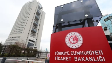 Ticaret Bakanlığı 14 sözleşmeli personel alacak!