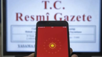 YÖK üyeliği ve 8 üniversiteye rektör atama kararları Resmi Gazete'de! İşte yeni rektörler