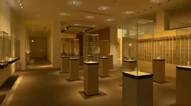 Fransa’da Louvre'dan sonra başka bir müze daha soyuldu! 4,5 milyon euroluk mücevher kayıp