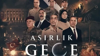 Asırlık Gece'nin Hakan Fidan'ı Murat Aygen kimdir?
