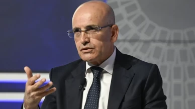 Bakan Şimşek'ten enflasyonda düşüş ve 'kural bazlı fiyatlama' açıklaması
