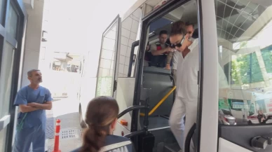 Ünlü isimlere 'uyuşturucu' operasyonu: İlyas Yalçıntaş dahil 4 kişi tutuklandı