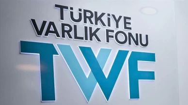 Türkiye Varlık Fonu'ndan küresel başarı!