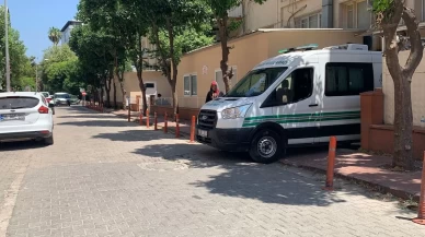 Adana'da acı olay: Sulama kanalına düşen iki kardeş can verdi