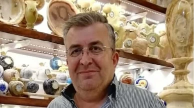Manisa’da traktör dere yatağına devrildi: Sürücü hayatını kaybetti