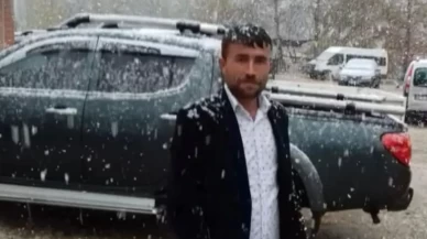 Bolu’da acı haber: Gölete giren orman işçisi suda kayboldu
